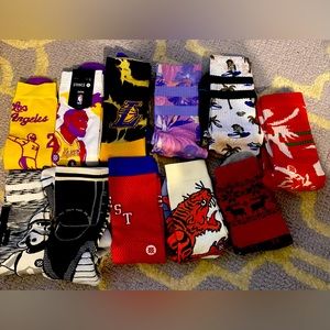 Stance Socks